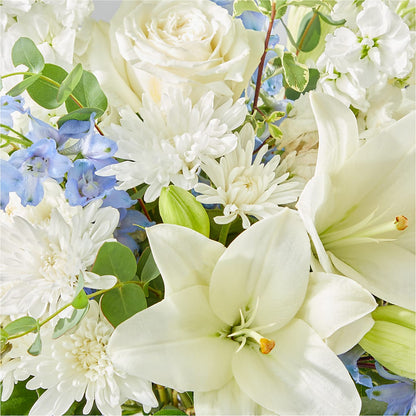 Peace of Mind Bouquet –  Millennial Florist, Hartsdale NY