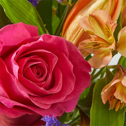 Joyful Bouquet –  Millennial Florist, Hartsdale NY