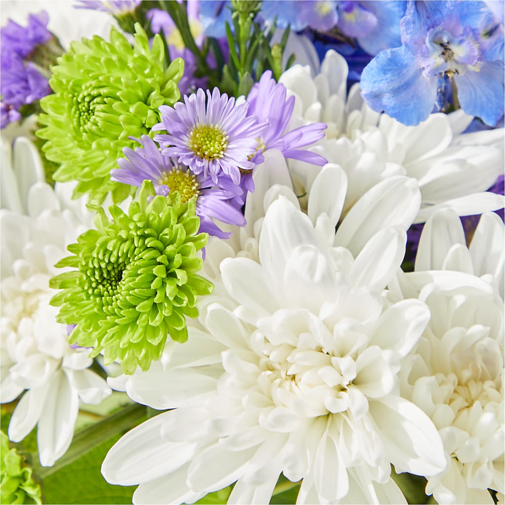 Genuine Gestures Bouquet –  Millennial Florist, Hartsdale NY