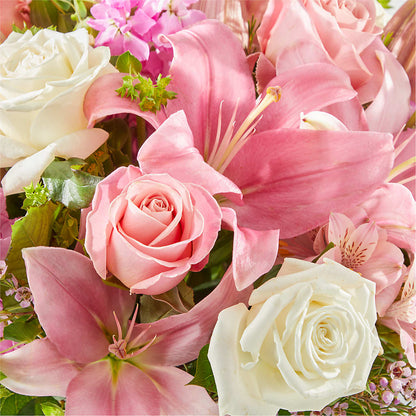 Ethereal Beauty Bouquet –  Millennial Florist, Hartsdale NY