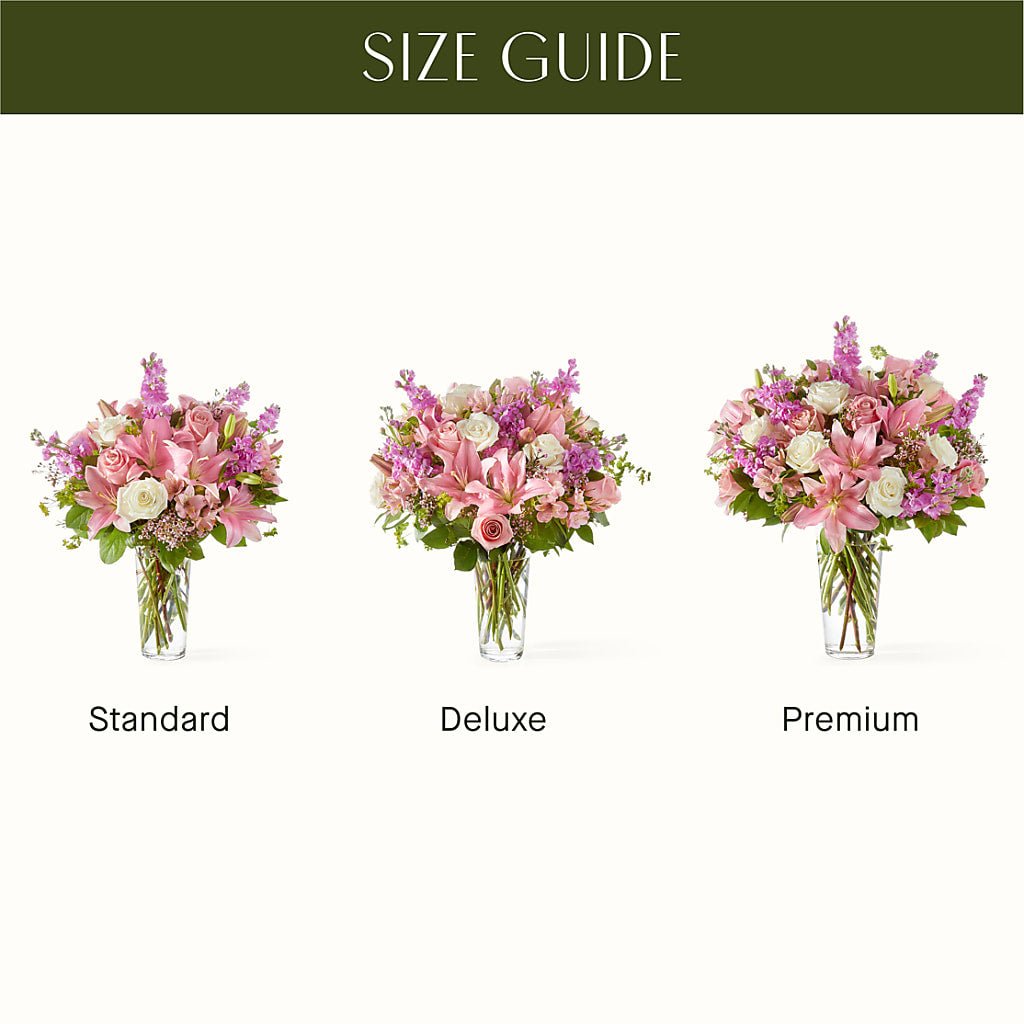 Ethereal Beauty Bouquet –  Millennial Florist, Hartsdale NY
