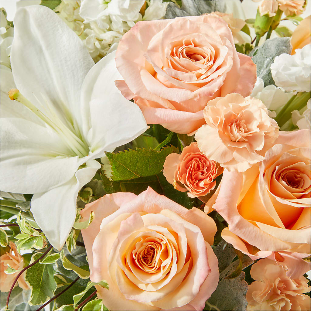 Darling Bouquet –  Millennial Florist, Hartsdale NY
