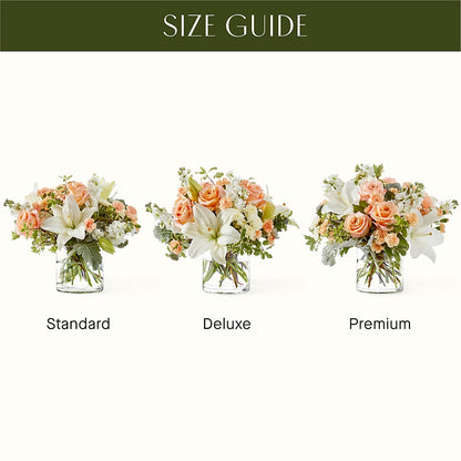 Darling Bouquet –  Millennial Florist, Hartsdale NY