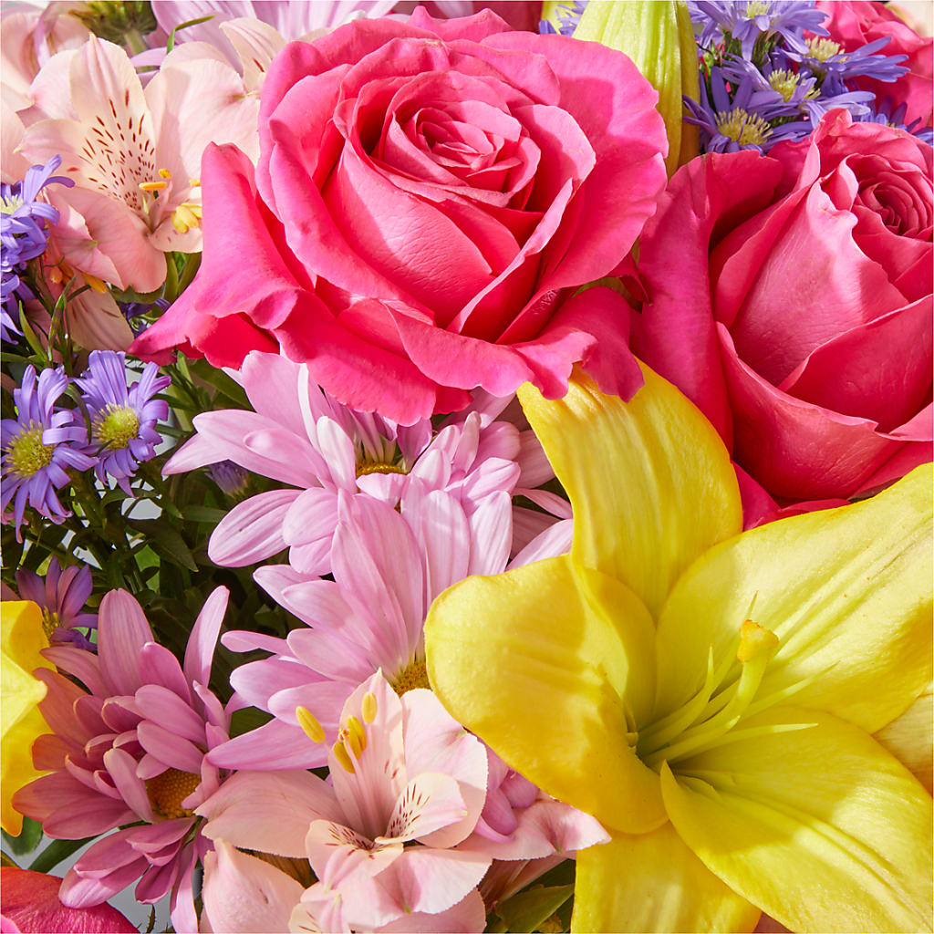 Sprinkles Bouquet –  Millennial Florist, Hartsdale NY