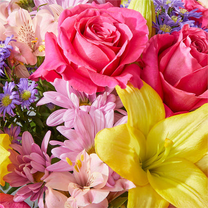 Sprinkles Bouquet –  Millennial Florist, Hartsdale NY
