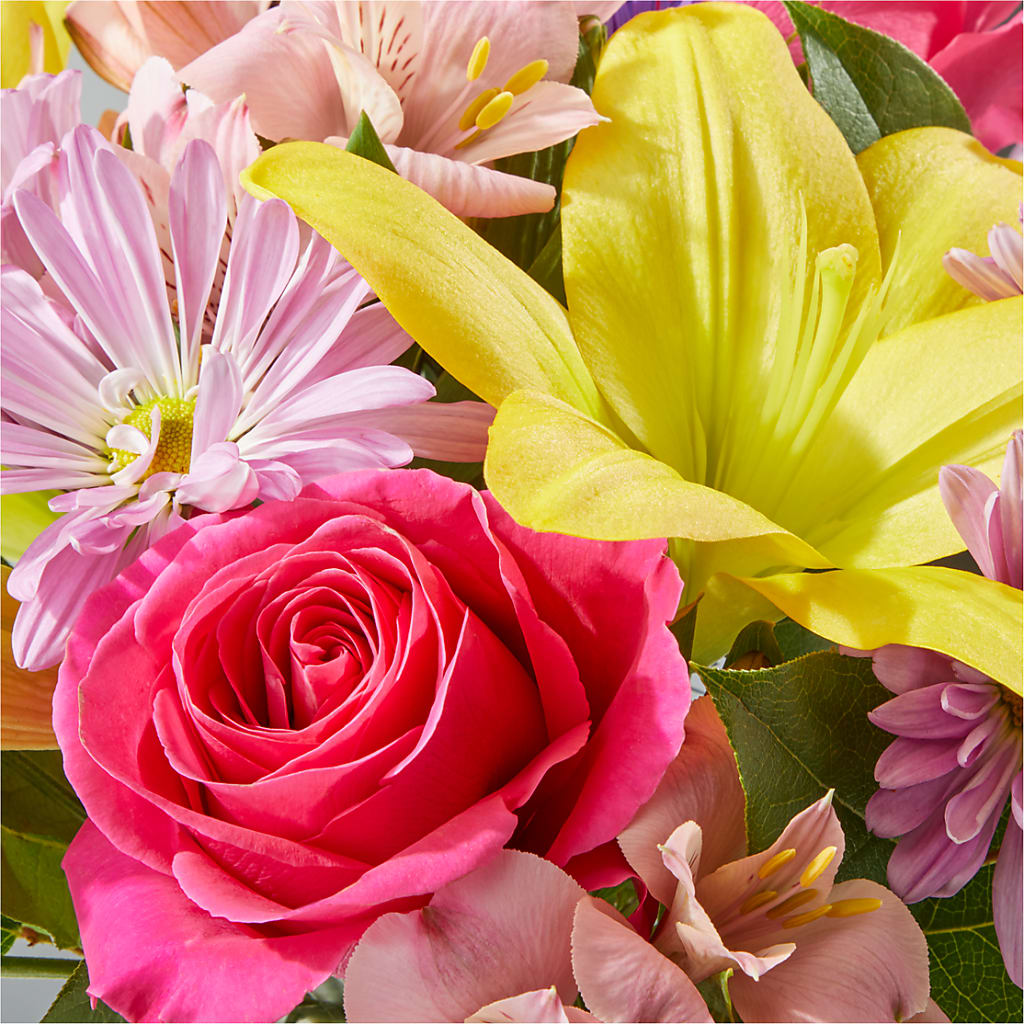 Sprinkles Bouquet –  Millennial Florist, Hartsdale NY