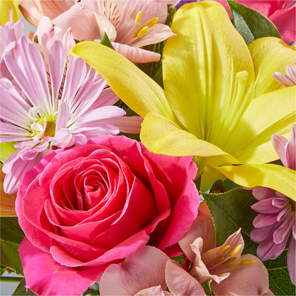 Sprinkles Bouquet –  Millennial Florist, Hartsdale NY