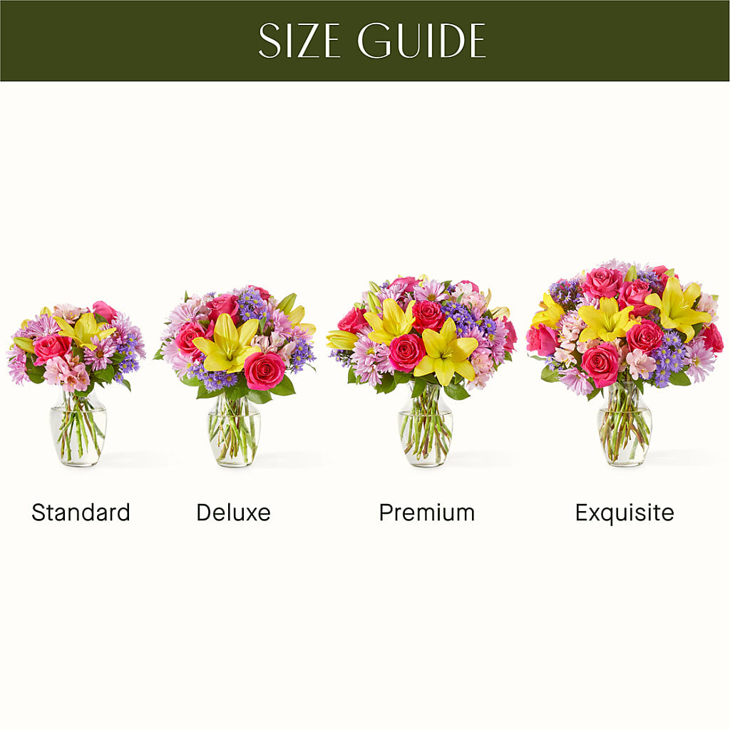 Sprinkles Bouquet –  Millennial Florist, Hartsdale NY