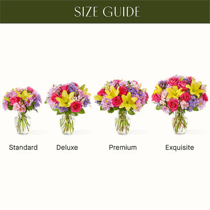 Sprinkles Bouquet –  Millennial Florist, Hartsdale NY