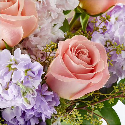 Embraced Bouquet –  Millennial Florist, Hartsdale NY