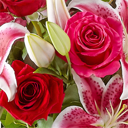 Always You Bouquet –  Millennial Florist, Hartsdale NY