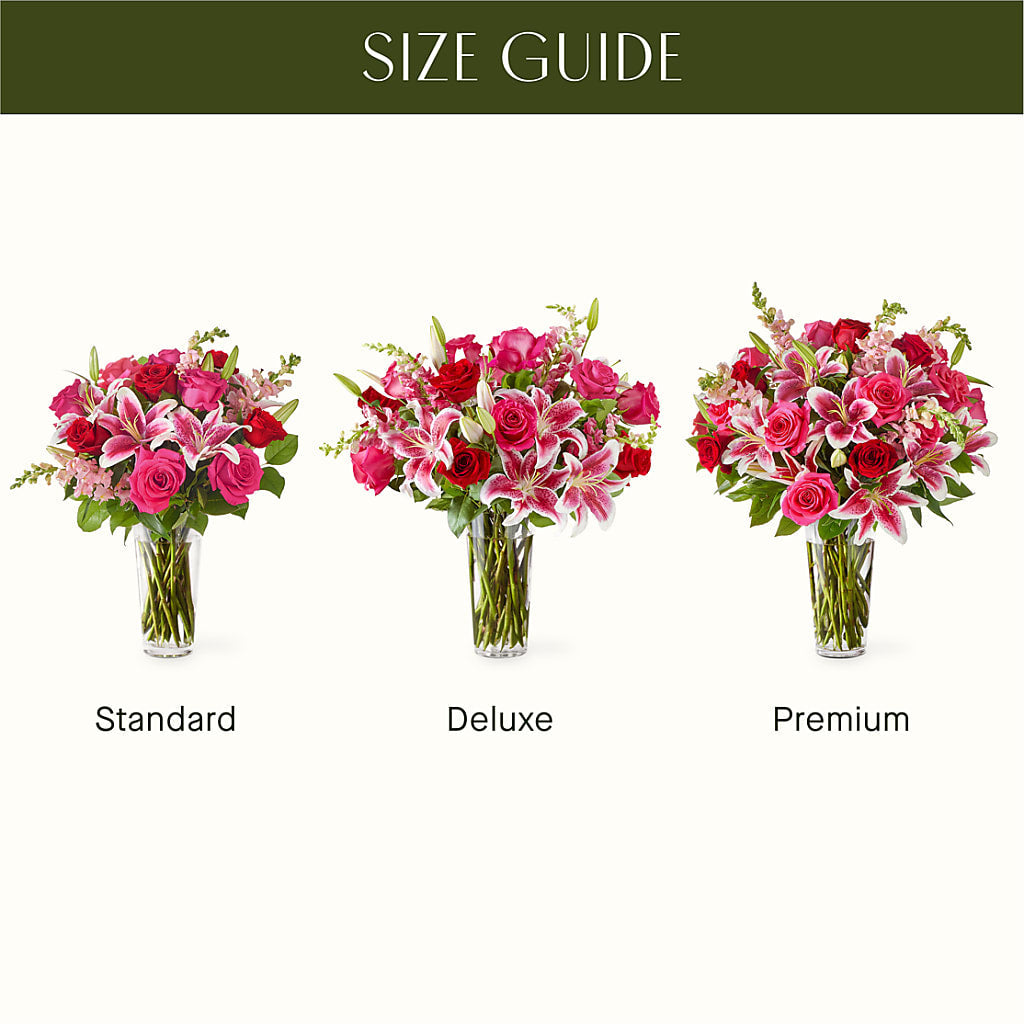 Always You Bouquet –  Millennial Florist, Hartsdale NY