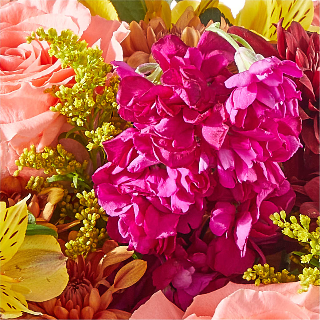 Amber Muse Bouquet –  Millennial Florist, Hartsdale NY