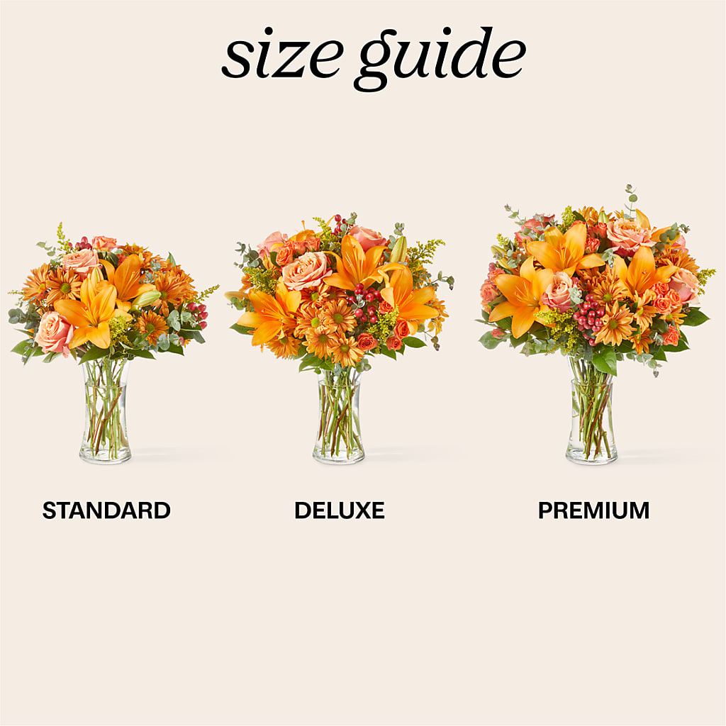 Harvest Hayride Bouquet –  Millennial Florist, Hartsdale NY