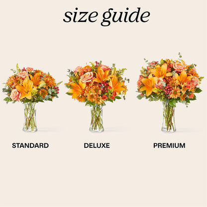 Harvest Hayride Bouquet –  Millennial Florist, Hartsdale NY
