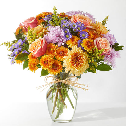 Countryside Bouquet –  Millennial Florist, Hartsdale NY