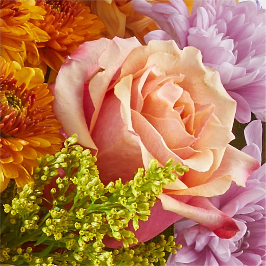 Countryside Bouquet –  Millennial Florist, Hartsdale NY