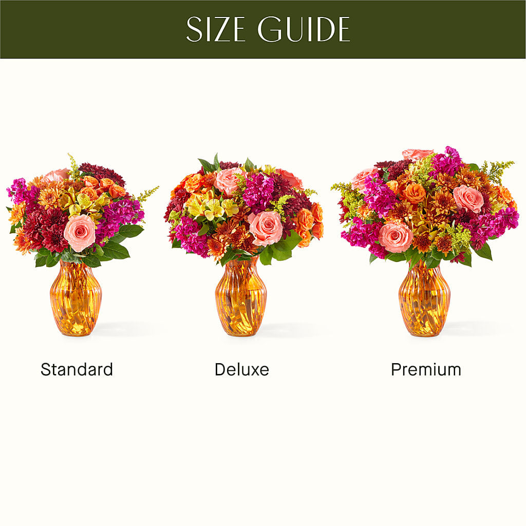 Countryside Bouquet –  Millennial Florist, Hartsdale NY