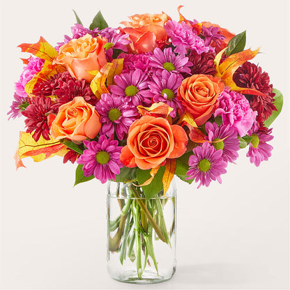 Mum's the Word Bouquet –  Millennial Florist, Hartsdale NY