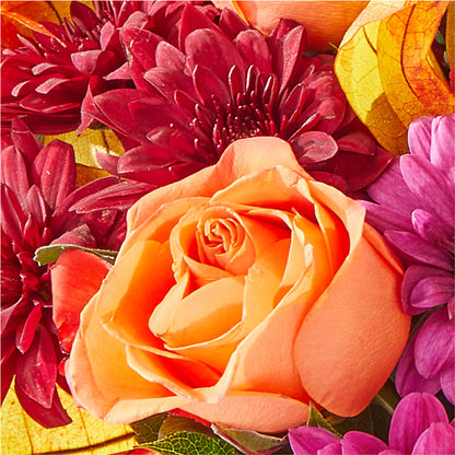 Mum's the Word Bouquet –  Millennial Florist, Hartsdale NY