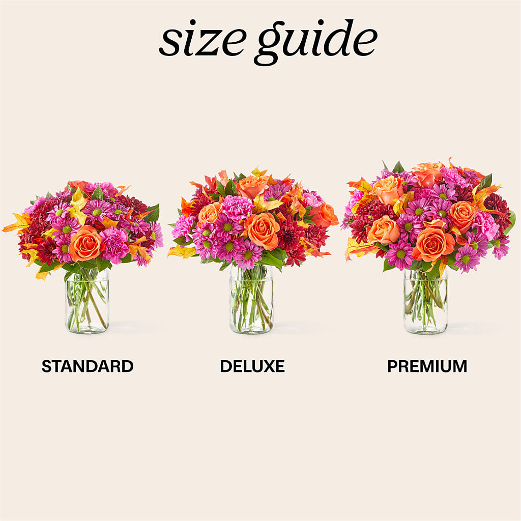 Mum's the Word Bouquet –  Millennial Florist, Hartsdale NY