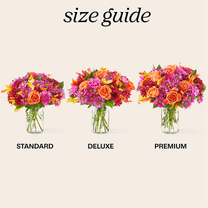 Mum's the Word Bouquet –  Millennial Florist, Hartsdale NY