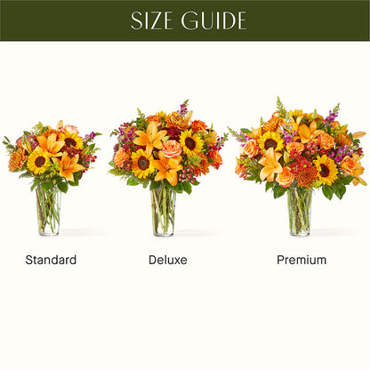 Seasons Change Bouquet –  Millennial Florist, Hartsdale NY