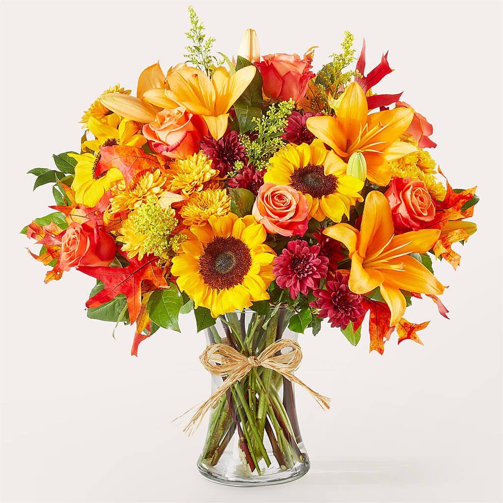 Sunny Side Bouquet –  Millennial Florist, Hartsdale NY