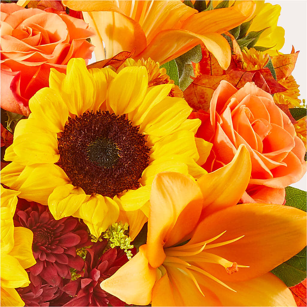 Sunny Side Bouquet –  Millennial Florist, Hartsdale NY