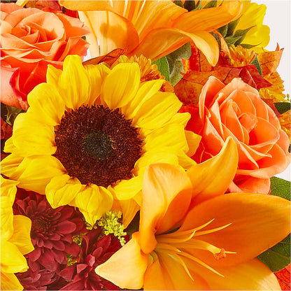 Sunny Side Bouquet –  Millennial Florist, Hartsdale NY