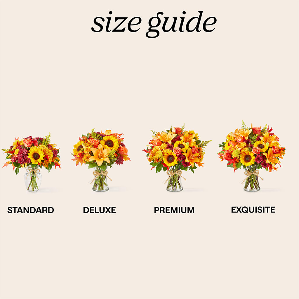 Sunny Side Bouquet –  Millennial Florist, Hartsdale NY