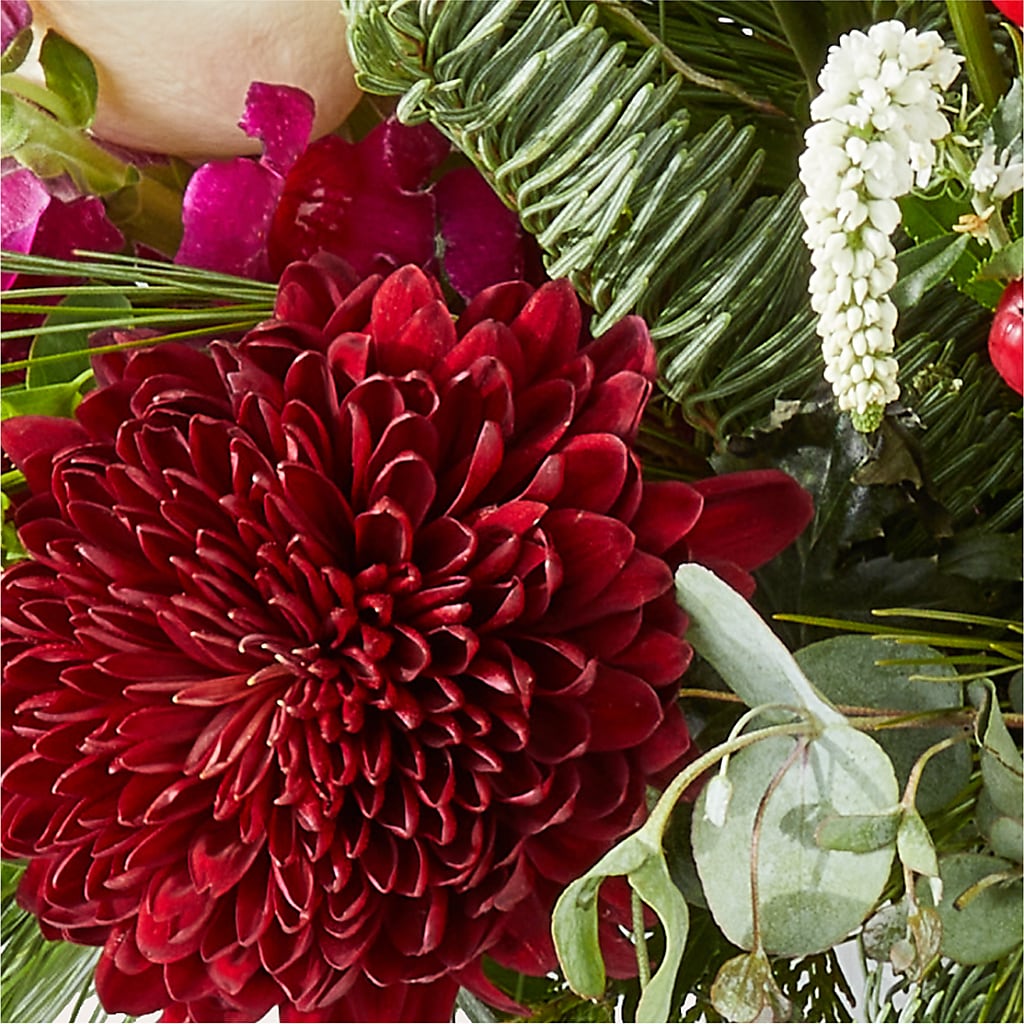 Cranberry Fizz Bouquet –  Millennial Florist, Hartsdale NY