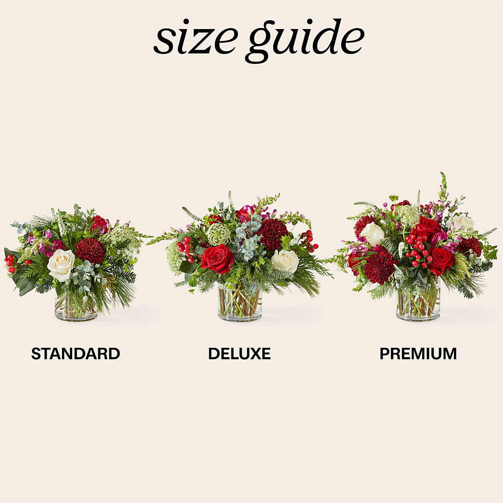 Cranberry Fizz Bouquet –  Millennial Florist, Hartsdale NY