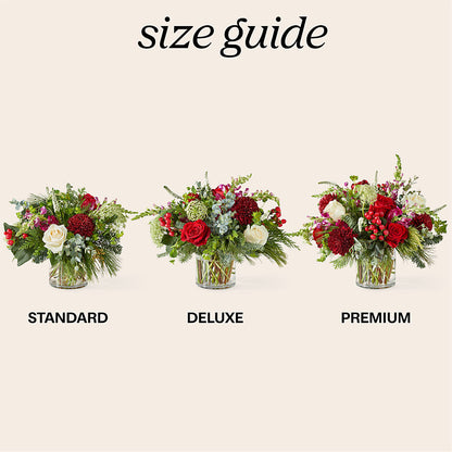 Cranberry Fizz Bouquet –  Millennial Florist, Hartsdale NY