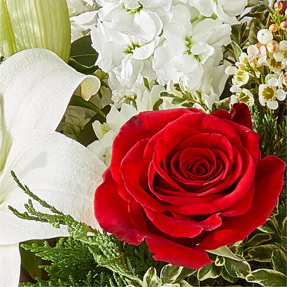 Twinkle Lights Bouquet –  Millennial Florist, Hartsdale NY