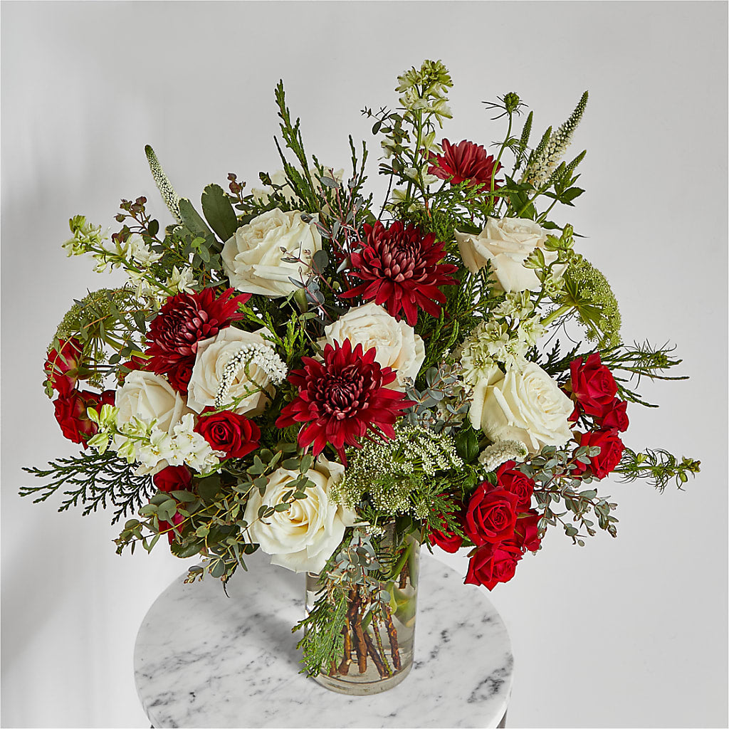 Favorite Traditions Bouquet –  Millennial Florist, Hartsdale NY