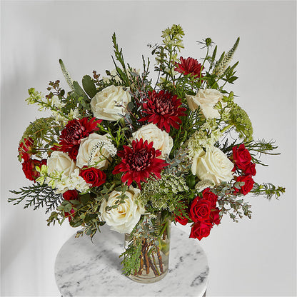 Favorite Traditions Bouquet –  Millennial Florist, Hartsdale NY