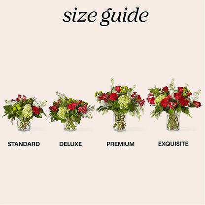 Tree Shopping Bouquet –  Millennial Florist, Hartsdale NY