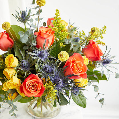 Disco Bouquet –  Millennial Florist, Hartsdale NY