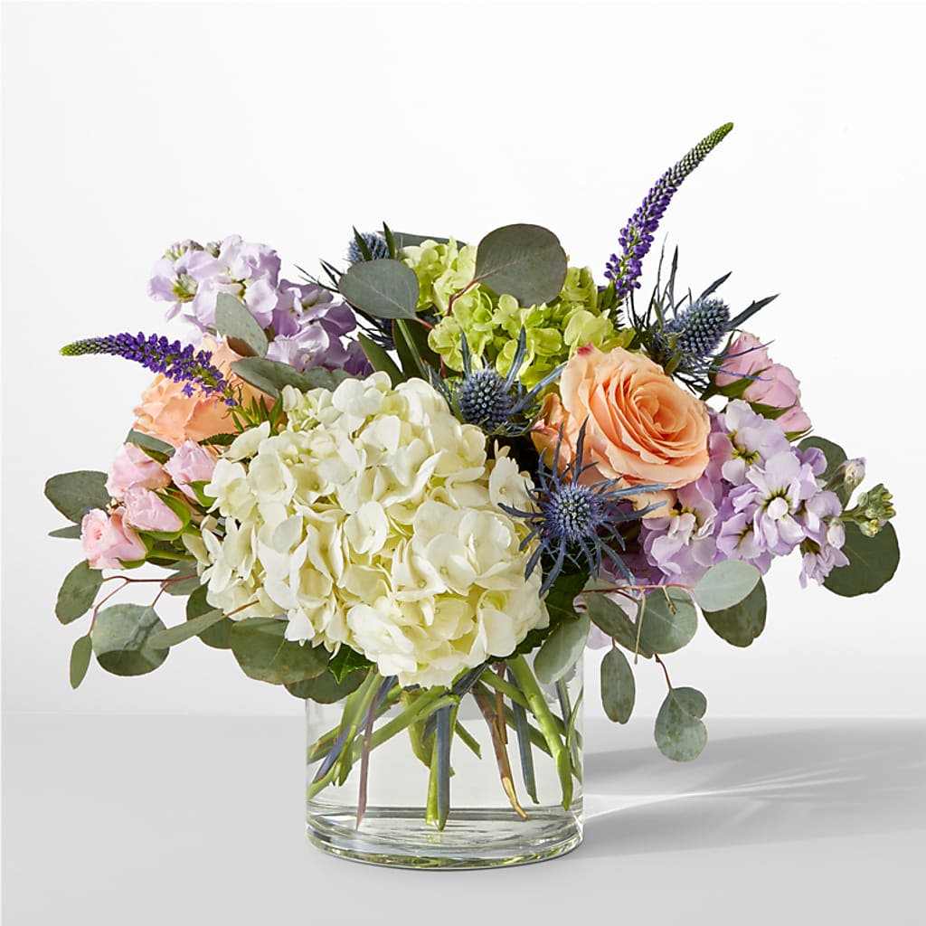 Porch Swing Bouquet –  Millennial Florist, Hartsdale NY