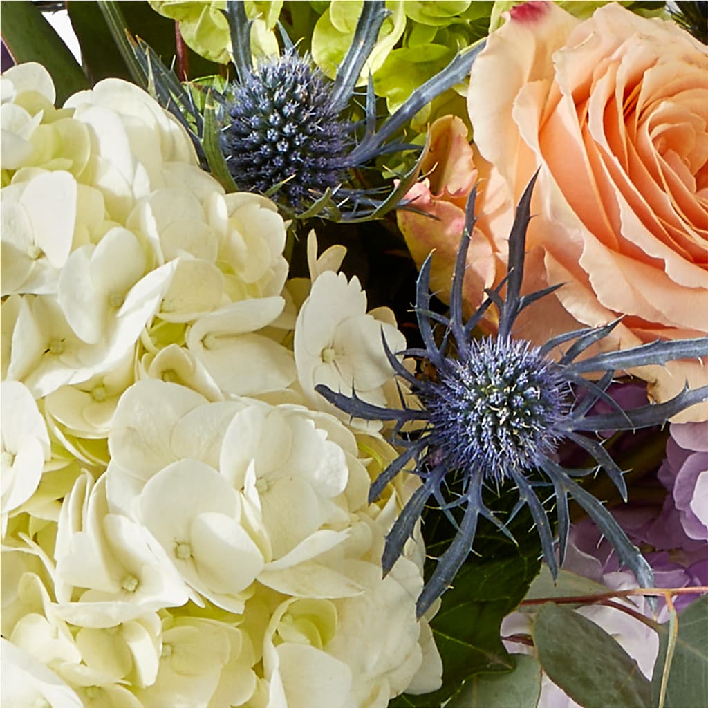 Porch Swing Bouquet –  Millennial Florist, Hartsdale NY