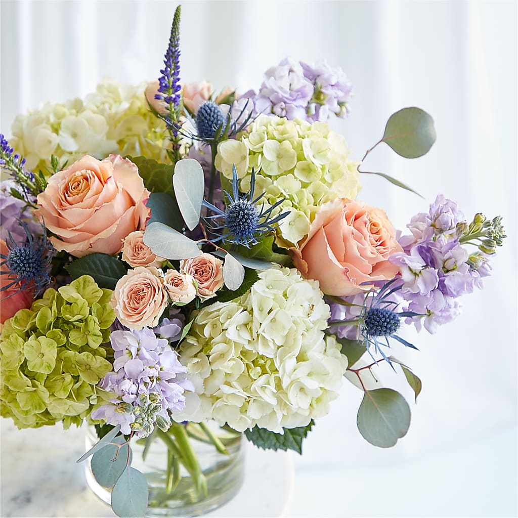 Porch Swing Bouquet –  Millennial Florist, Hartsdale NY