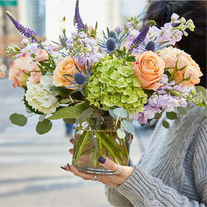 Porch Swing Bouquet –  Millennial Florist, Hartsdale NY