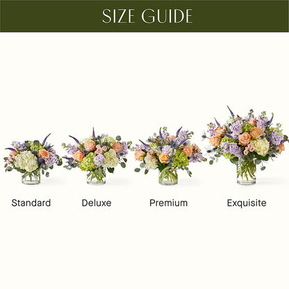Porch Swing Bouquet –  Millennial Florist, Hartsdale NY