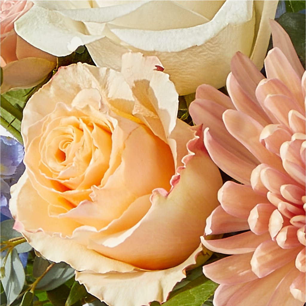 Inspired Bouquet –  Millennial Florist, Hartsdale NY