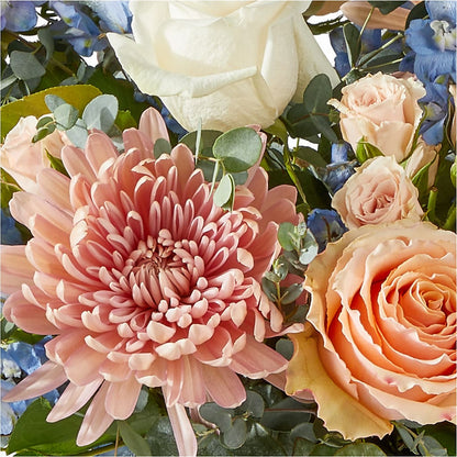 Inspired Bouquet –  Millennial Florist, Hartsdale NY