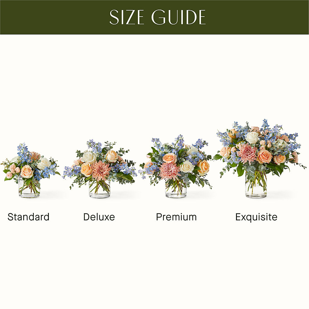 Inspired Bouquet –  Millennial Florist, Hartsdale NY