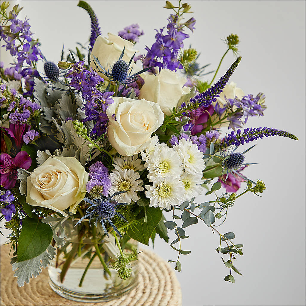 Shooting Star Bouquet –  Millennial Florist, Hartsdale NY