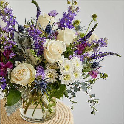 Shooting Star Bouquet –  Millennial Florist, Hartsdale NY