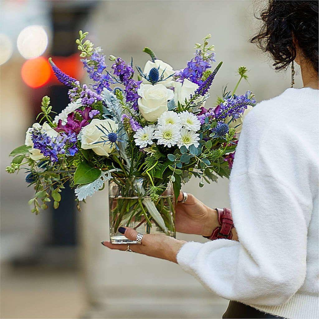 Shooting Star Bouquet –  Millennial Florist, Hartsdale NY